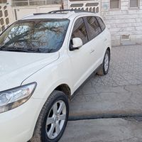 هیوندای سانتافه ix 45 2700cc، مدل ۲۰۱۰|خودرو سواری و وانت|مشهد, قوچان|دیوار