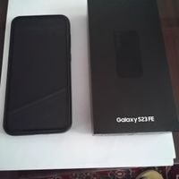 سامسونگ Galaxy S23 FE ۲۵۶ گیگابایت|موبایل|تهران, شهران جنوبی|دیوار