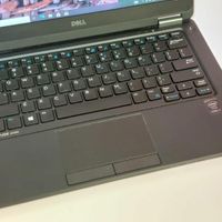 لپ‌تاپ دل i7 نسل ۵|رایانه همراه|تهران, مینا|دیوار