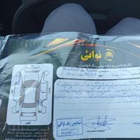 تیبا 2|خودرو سواری و وانت|مشهد, محله سرافرازان|دیوار