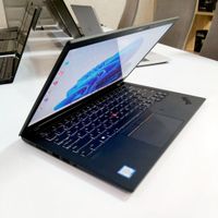 لپ تاپ تینکپد نسل دهم Thinkpad X1 Carbon|رایانه همراه|تهران, شهرک راه‌آهن|دیوار