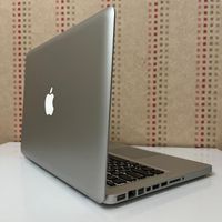 اپل Macbook Pro رم ۱۶|رایانه همراه|تهران, صادقیه|دیوار