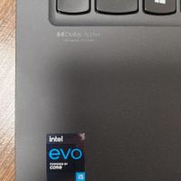 لپتاپ لنوو X13 YOGA Gen2 با گواهی EVO|رایانه همراه|تهران, پاسداران|دیوار