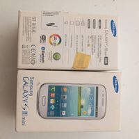 سامسونگ I9305 Galaxy S III با حافظهٔ ۱۶ گیگابایت|موبایل|تهران, شیخ هادی|دیوار