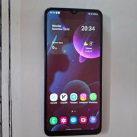 سامسونگ Galaxy A12 ۶۴ گیگابایت|موبایل|تهران, ایران|دیوار