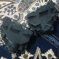 چراغ پژو 405|قطعات یدکی و لوازم جانبی|تایباد, |دیوار