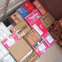 باربری و حمل اثاثیه منزل،کارگر،خاور و.اتوباررایان|خدمات حمل و نقل|رشت, فلسطین|دیوار