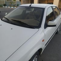 سمنداف سون مدل 91|خودرو سواری و وانت|شهرکرد, |دیوار