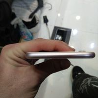 اپل iPhone 6s Plus با حافظهٔ ۶۴ گیگابایت|موبایل|تهران, اکباتان|دیوار