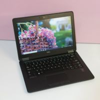 لپ‌تاپ دل i7 نسل ۵|رایانه همراه|تهران, مینا|دیوار