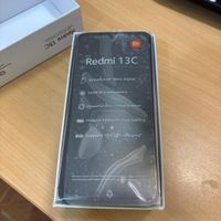 گوشی redmi 13c نو و کار نکرده|موبایل|تهران, حکیمیه|دیوار