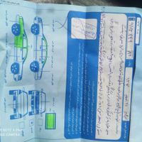 دوگانه شرکتی مدل 94|خودرو سواری و وانت|بندرعباس, |دیوار