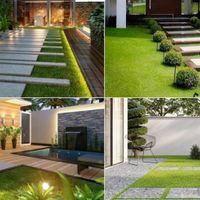  چمن مصنوعی Artificial grass|گل مصنوعی|تهران, نارمک|دیوار