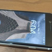 اپل iPhone SE (2020) با حافظهٔ ۱۲۸ گیگابایت|موبایل|تهران, جنت‌آباد مرکزی|دیوار