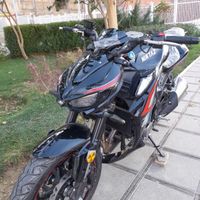 موتور نیکتاز Z1000|موتورسیکلت|قم, عمار یاسر|دیوار