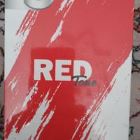 گوشیRed ton|موبایل|تهران, بهجت‌آباد|دیوار