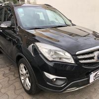 چانگان cs35 مدل ۹۶ بی رنگ اتوگالری دنیز|خودرو سواری و وانت|تهران, هوانیروز|دیوار