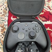 دسته xbox elite 2 دسته ایکس باکس الیت سری 2|کنسول، بازی ویدئویی و آنلاین|شادگان, |دیوار