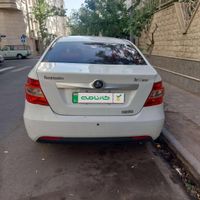 برلیانس h230 دنده ای مدل 97 با ضمانت کارنامه|خودرو سواری و وانت|تهران, پیروزی|دیوار