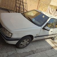 پژو 405 SLX موتور 1800، مدل ۱۳۸۹|خودرو سواری و وانت|خرمشهر, |دیوار