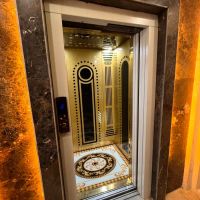 آپارتمان115متری2خوابه-نوسازکلیدنخورده-خیابان-تقوی