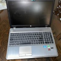 لپتاپhp 4540s پرو بوک|رایانه همراه|تهران, سلسبیل|دیوار