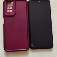 شیائومی Redmi Note 11 با حافظهٔ ۱۲۸ گیگابایت|موبایل|تهران, پرستار|دیوار