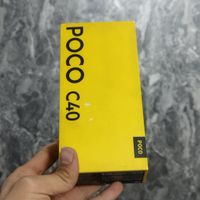 شیائومی Poco c40|موبایل|تهران, مشیریه|دیوار