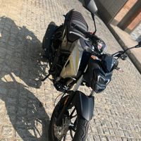 Na250sym|موتورسیکلت|تهران, دربند|دیوار