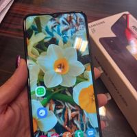 سامسونگ Galaxy A02s ۶۴ گیگابایت|موبایل|تهران, حسن‌آباد باقرفر|دیوار