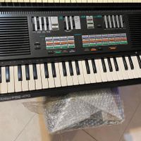 ارگ آموزشی یاماها و کاسیو ژاپنی yamaha casio جذاب|پیانو، کیبورد، آکاردئون|تهران, سازمان برنامه|دیوار