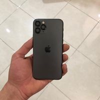 اپل iPhone 11 Pro ۲۵۶ گیگابایت|موبایل|تهران, سلسبیل|دیوار