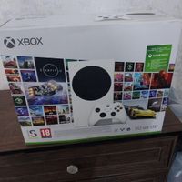 xbox series s. xbox|کنسول، بازی ویدئویی و آنلاین|تهران, جیحون|دیوار