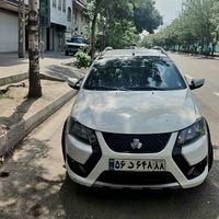 کوییک S 402 بیرنگ بویین زهرا|خودرو سواری و وانت|قزوین, |دیوار