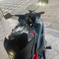 هوندا CBR250 RR|موتورسیکلت|تهران, آبشار|دیوار