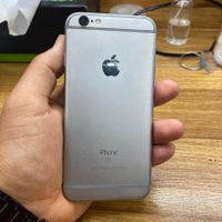 اپل iPhone 6s با حافظهٔ ۶۴ گیگابایت|موبایل|تهران, ابوذر (منطقه ۱۵)|دیوار