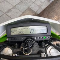 کاوازاکی 250 klx|موتورسیکلت|تهران, الهیه|دیوار