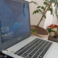 لب تاپ کارکرده Asus|رایانه همراه|تهران, میدان ولیعصر|دیوار