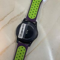 ساعت هوشمند سامسونگ گیر  Samsung Gear S3 frontier|ساعت|تهران, امیرآباد|دیوار