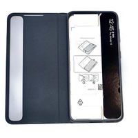 کیف SMART CLEAR VIEW COVER EF-ZG991 S21/S21 5G|لوازم جانبی موبایل و تبلت|تهران, کوی فردوس|دیوار