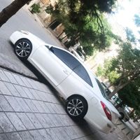 تویوتا سولارا، مدل ۲۰۰۷ معاوضه با آپارتمان|خودرو سواری و وانت|مشهد, آزادشهر|دیوار
