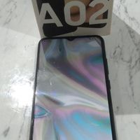 سامسونگ Galaxy A02s ۳۲ گیگابایت|موبایل|تهران, پیروزی|دیوار