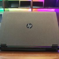 لپتاپ مهندسی 17اینچ hp هشت هسته i7 گرافیک هیولا|رایانه همراه|تهران, میدان ولیعصر|دیوار