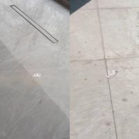 کفسابی ساب زنی انواع سنگ.در تمام نقاط کرج و تهران|خدمات نظافت|تهران, شهرک راه‌آهن|دیوار