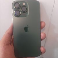 اپل iPhone 13 Pro ۲۵۶ گیگابایت|موبایل|تهران, اتابک|دیوار