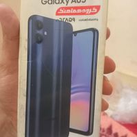 سامسونگ Galaxy A05 ۱۲۸ گیگابایت|موبایل|تهران, گمرک|دیوار