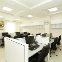 جذب سرمایه با ضمانت‌نامه بانکی و سود‌ سالیانه 50%|استخدام مالی، حسابداری، حقوقی|تهران, جردن|دیوار
