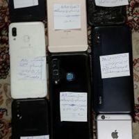 سامسونگ S10+ وPOCO X3 M3 و شیامی ریلمی آیفون نوکیا|موبایل|تهران, افسریه|دیوار