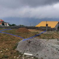 زمین ییلاقی در منطقه سوادکوه روستای پالند|فروش زمین و ملک کلنگی|تهران, نارمک|دیوار