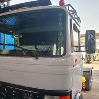 خاورمدل۱۳۵۶فاضلابی|خودرو سنگین|تهران, کاروان|دیوار